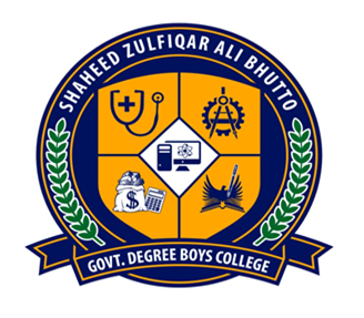 College Logo
